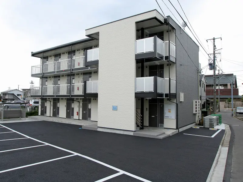 仙台市青葉区宮町５丁目 月極駐車場